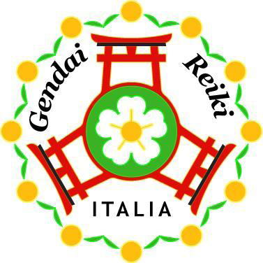 Ideogramma Gendai Reiki Ho